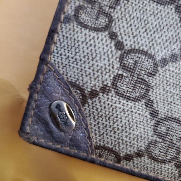 Gucci Card Case - Picture 2 of 3